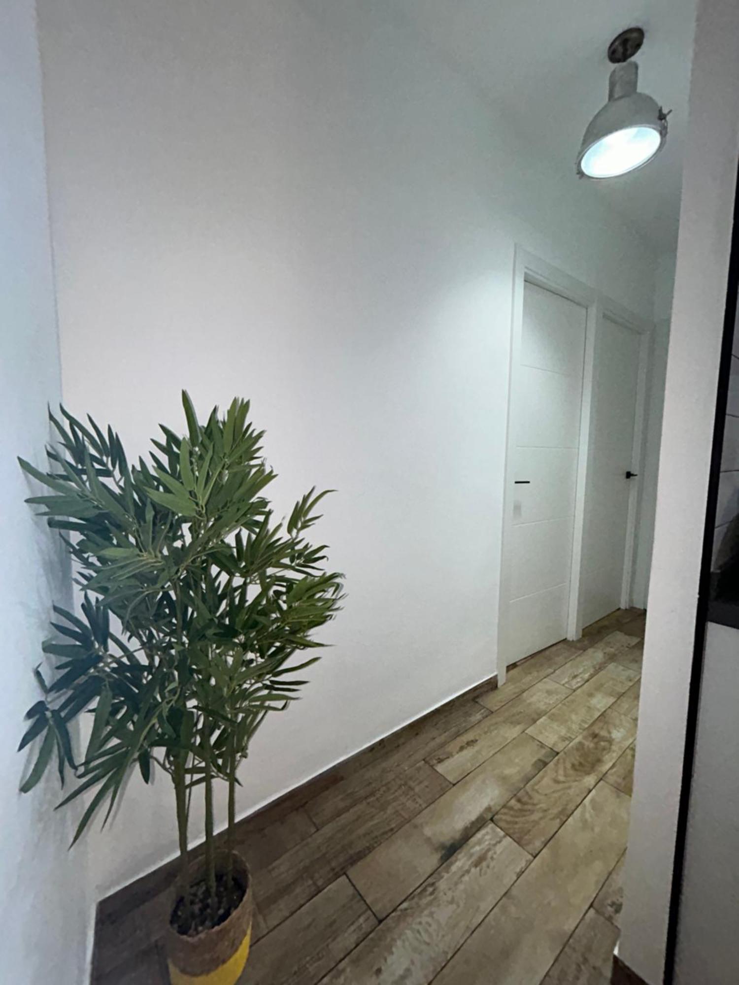 Gongora Home Con Parking Córdova Exterior foto